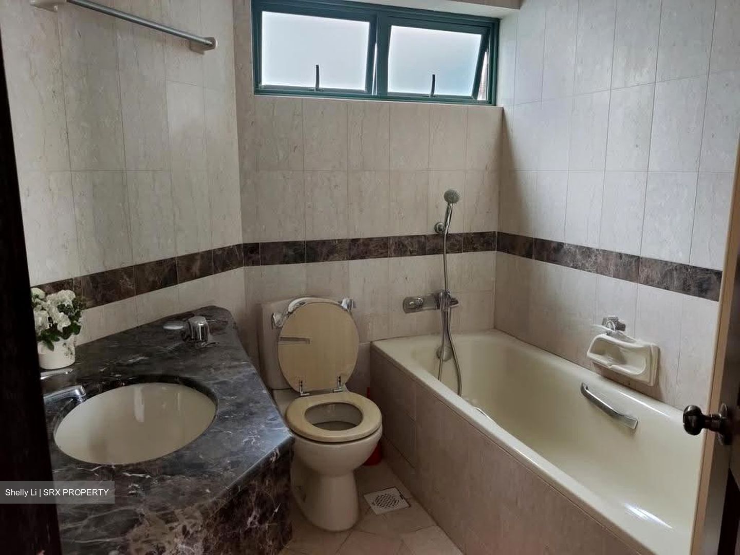 The Bencoolen (D7), Apartment #628280741